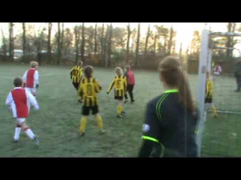 F4   Rijnsburgse Boys