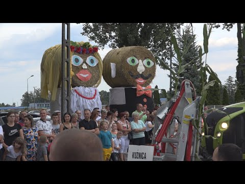 Gmina Grabów świętowała