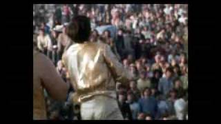 Teen angel-Sha Na na