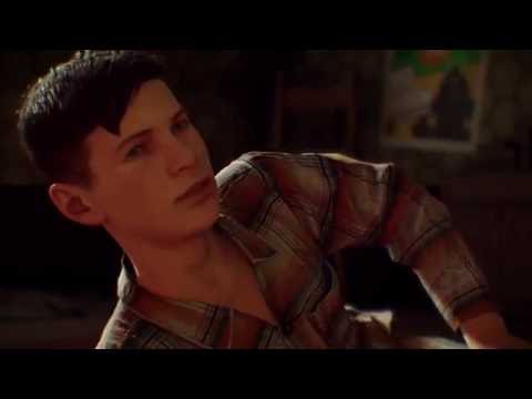 Revelations  “The Gift” Director’s Cut   Official Call of Duty  Black Ops 3 Video