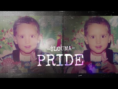 $LOUMA - PRIDE #PROGRESS