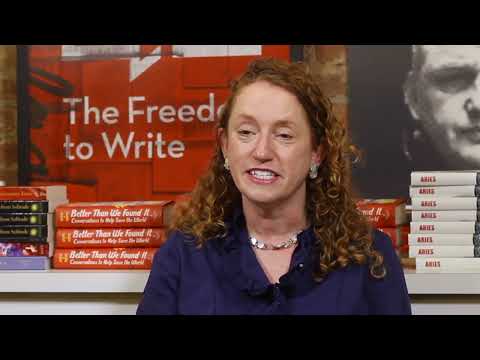 Suzanne Nossel - Dare to Speak: Defending Free Speech for All
