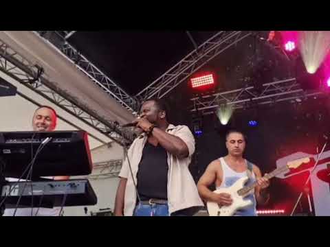 Denham Smith & Fulltune Clan Turnpike 2023 - Down In Jamaica