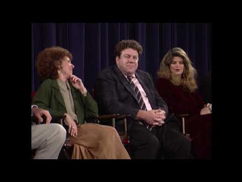 Cheers (1982) S09 - 200th Episode Anniversary Special Show - Complete - Full - John McLaughlin