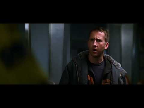 Dilema de los Prisioneros - Batman El Caballero de la Noche (2008)