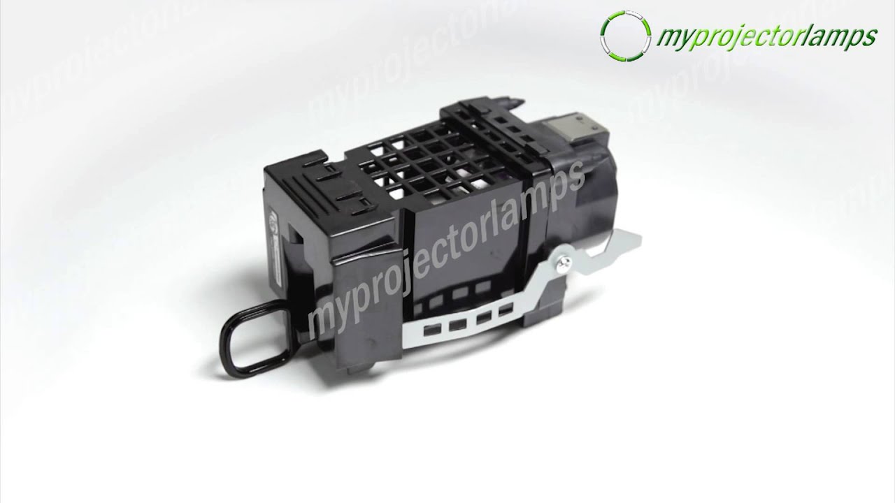Sony KDF-46E2010 Projector Lamp with Module