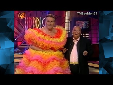 Surpriseshow met Henny Huisman (1997)