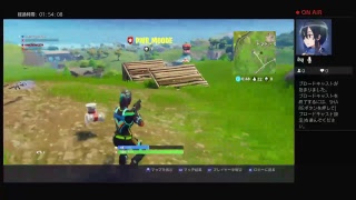 フォートナイト＃3