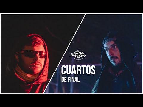 RIED NOODLE vs ROMA KIRO | Cuartos | HALABALUSA Movimiento Underground "El Regreso" Edición 3