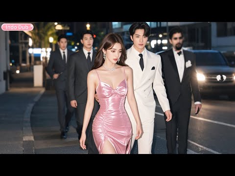 Gadis diusir orangtua angkat, tak disangka dia pewaris kaya raya dan dicintai oleh CEO!