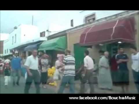 Bouchra Tetouania - Tfekert Tetouan