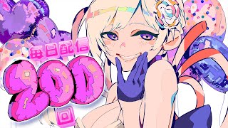 [Vtub] 推薦 帥氣優雅的大姊型歌V MUS1CA