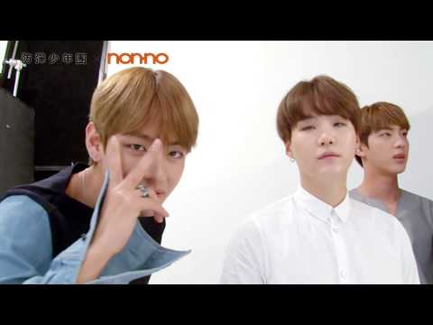 download lagu mp3 mp4 Nonno Bts, download mp3 Nonno Bts free downloadn, video klip Nonno Bts