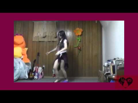 [SeRi]포미닛 4MINUTE 오늘 뭐해 Whatcha Doin' Today Kpop cover