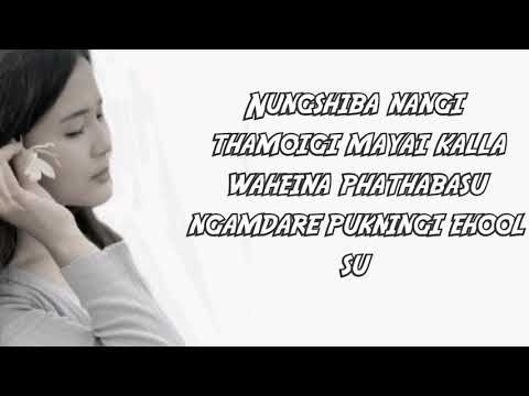 Lonthoktaba lyrics video🎵🎵🎵