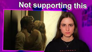 I'm boycotting the F1 movie