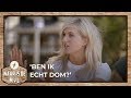 Britt Dekker vraagt zichzelf af... | Waar is De  Mol?