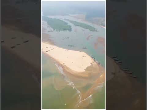 Digha #Talsari Beach#😍 Odisha|| Whatsapp Status Video