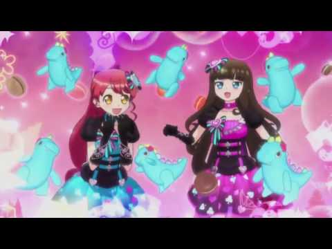 Idol Time PriPara Amazing Castle Gaarmageddon