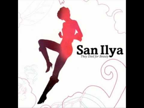 San Ilya - Soleil Soleil