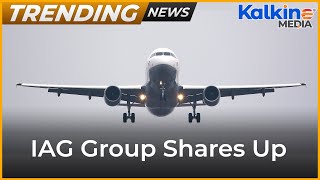 IAG Group (LON: IAG) share: Is it the best aviation bet for 2022?