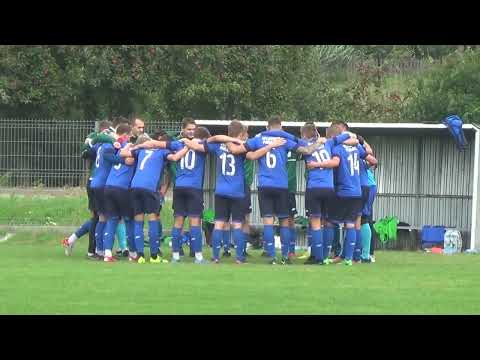 2022-09-11 Klasa A Pionier Baby-Włókniarz II Pabianice 3:2 bramki