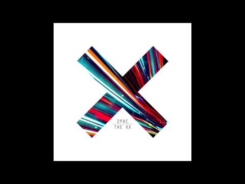 Carlos Serrano & TrapZillas - Ghetto Angels (2 Pac vs. The xx)