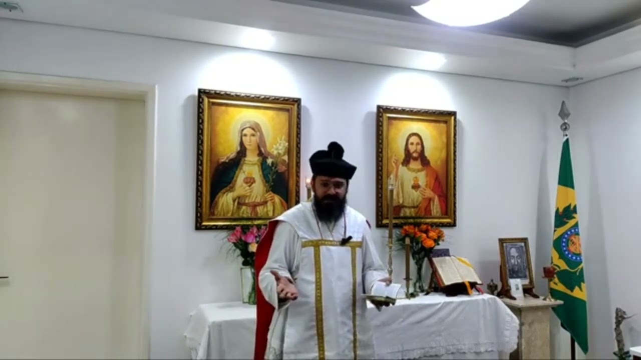 Sermão: A batalha entre os filhos da Mulher e os filhos da Serpente