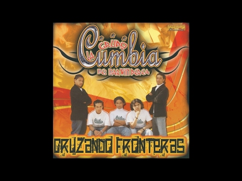 La Cumbia - Ella Se Fue