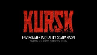 KURSK Xbox Live Key ARGENTINA