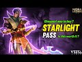 Is Mlbb Starlight Pass Worth It Cheapest Way To Buy Starlight Pass In MOBA LEGENDS 5V5