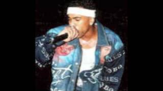 GINUWINE-   KIDNAPPED EXCLUSIVE