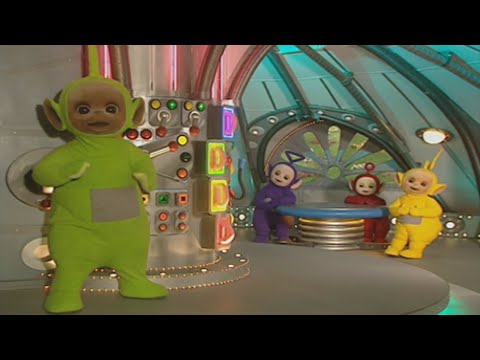 Teletubbies: Double Bass (1998)