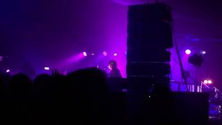 Spiritualized - Oh Happy Day (Live at CQAF, Belfast 2019)