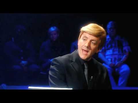 Heads or Tails - From The Peter Serafinowicz Show (2007)