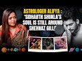 Astrologer Alifya S Predictions On Bollywood And Kids Numerology