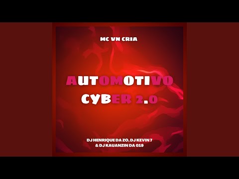 AUTOMOTIVO CYBER 2.0