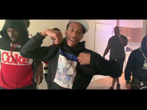 _DreBoe X KJ BreakEemOff "OUUHH"