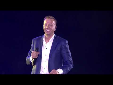 Jannes LIVE in GelreDome - Ik Wil Altijd Bij Je Zijn