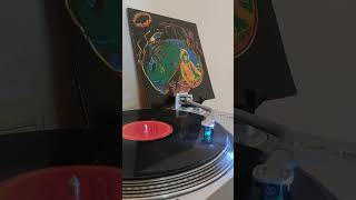 Ten Years After - Convention Prevention -1972- vinyl