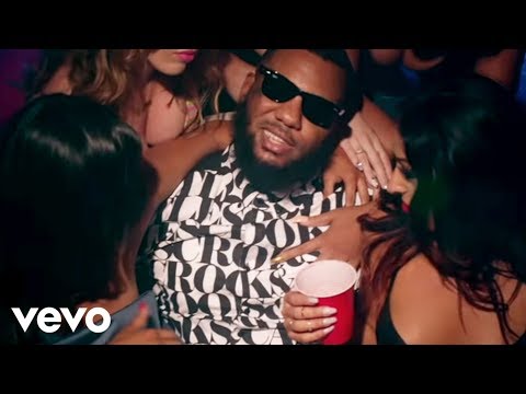 The Game ft. Too $hort, Eric Bellinger, Problem, King Marie, Compton AV - Or Nah (Official Video)