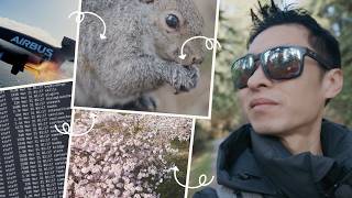 Airbus Drone Takedown + Claude AI Leak | News Filtering + Nature Filming