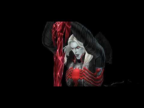 Human Torch Vs Knul/ Obelisk with support/ Mff/Marvel Future Fight