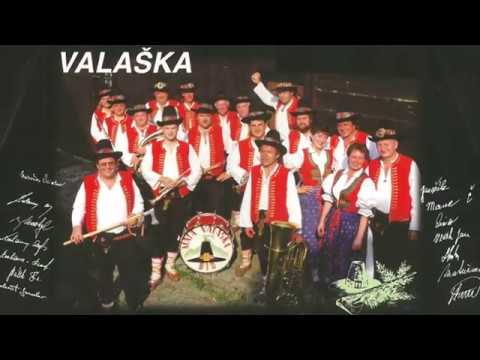 Valaška - Valašská dědinka