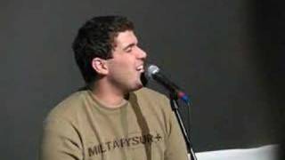 Josh Gracin