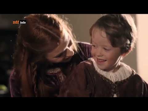 Momente der Geschichte II - Die Welt des Mittelalters Von Rittern, Burgen und Hexen Doku