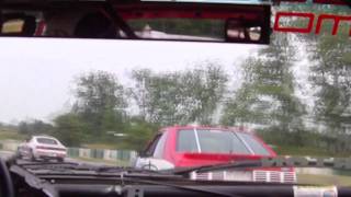 DTM @ 24 Hrs of LeMons, Summit Pt, WV. Shenandoah Circuit