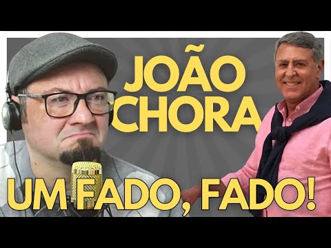 Cortes do Johnny do Carmo - JOÃO CHORA - FADO DO FORCADO