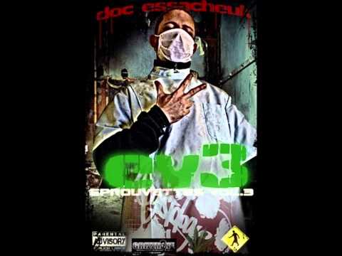 Dr Essacheuk Feat Cj Le Clown - Eprouvette Anti-Système [EV3]