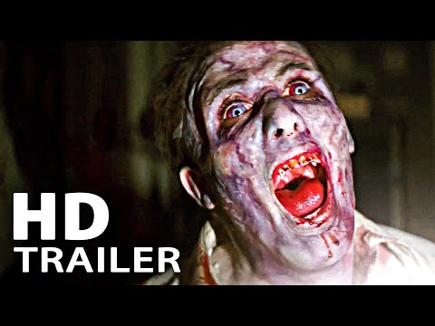 Neue KINOFILME 2021 Trailer Deutsch German (KW 47) 25.11.2021